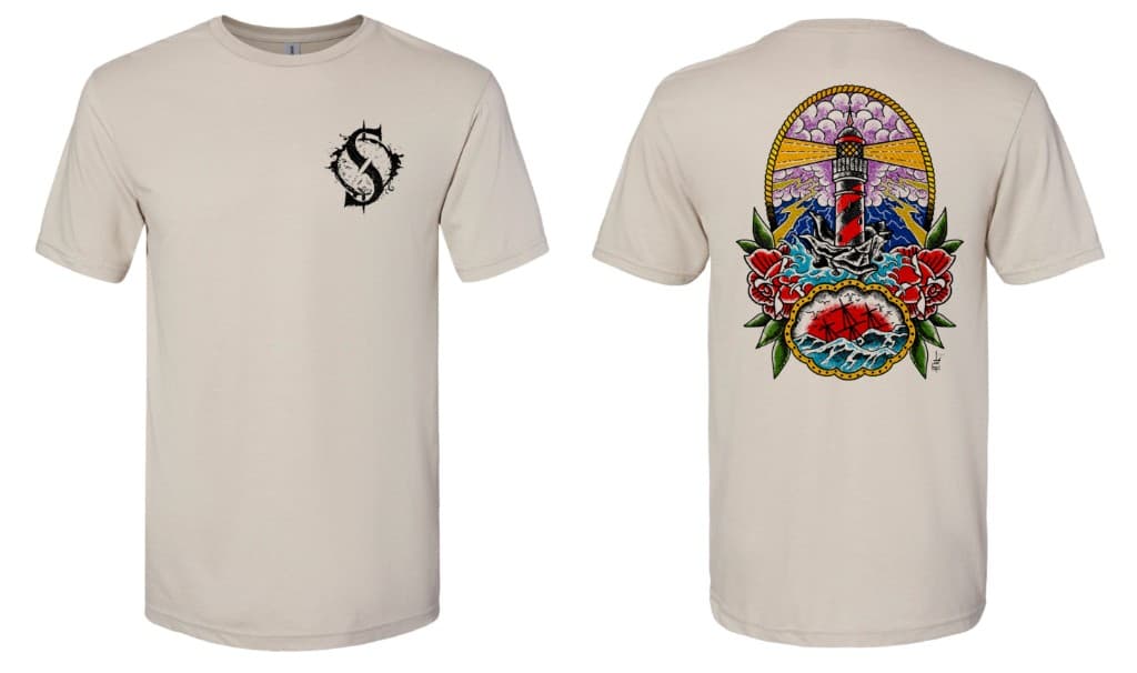 seditions shirt 4 shipwreck front and back